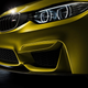 Illustration for article titled The BMW M4 Coupe Concept: This Is It